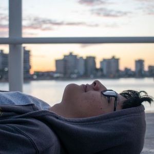 Meet your Posher, Jhandry